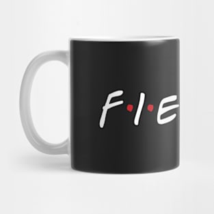 Fiends Mug